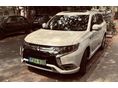 MITSUBISHI OUTLANDER 2.4 PHEV Instyle 4WD CVT