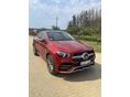 MERCEDES-BENZ GLE 350 d 4Matic 9G-TRONIC