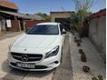 MERCEDES-BENZ CLA 200 2017/7 - 2