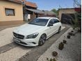 MERCEDES-BENZ CLA 200 CDI d Urban 7G-DCT