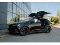TESLA MODEL X Performance (Automata) (7 személyes )