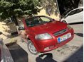 CHEVROLET AVEO 2007/12 - 2
