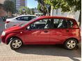 CHEVROLET AVEO 2007/12 - 3