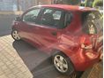CHEVROLET AVEO 2007/12 - 4
