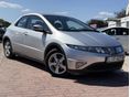 HONDA CIVIC 2008/4 - 2