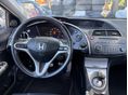 HONDA CIVIC 2008/4 - 6