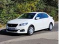 PEUGEOT 301 1.2i Magyar.1.tulajdonos.gyári fény. végig márkaszerviz