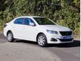 PEUGEOT 301 2019/5 - 7