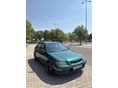 HONDA CIVIC 1.6 SR ABS+Airbag