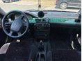 HONDA CIVIC 1995/1 - 4