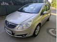 OPEL CORSA D 1.4 Enjoy Magyarországi végig vezetett szervízkönyves gépkocsi 120 000 kilométerrel!
