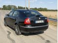 SKODA OCTAVIA 2006 - 2