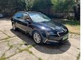 SKODA SUPERB 1.4 TSI iV PHEV Style DSG