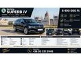 SKODA SUPERB 1.4 TSI iV PHEV Style DSG DOKUMENTÁLT ELŐÉLET. HIBA ÉS HIBAKÓD MENTES