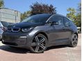 BMW I3 120Ah (Automata) Nagynavi.Kamera.Tetőablak.Ülésfűtés