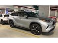 TOYOTA HIGHLANDER 2.5 Hybrid Executive CVT