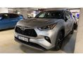 TOYOTA HIGHLANDER 2022/4 - 3