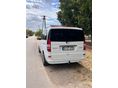 MERCEDES-BENZ VIANO 2012/8 - 2