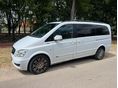 MERCEDES-BENZ VIANO 2012/8 - 3