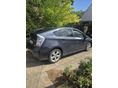 TOYOTA PRIUS 2009/11 - 2