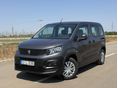 PEUGEOT RIFTER 1.5 BlueHDi Access S&S