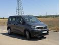 PEUGEOT RIFTER 2020/10 - 2