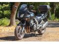 HONDA CBF 1000 