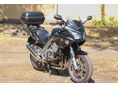 HONDA CBF 1000 2007/1 - 6