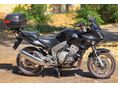 HONDA CBF 1000 2007/1 - 5