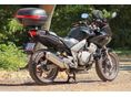 HONDA CBF 1000 2007/1 - 4