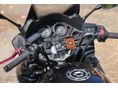 HONDA CBF 1000 2007/1 - 3