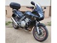 HONDA CBF 1000 