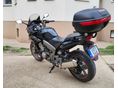 HONDA CBF 1000 2007/1 - 2