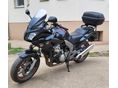 HONDA CBF 1000 2007/1 - 3