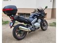 HONDA CBF 1000 2007/1 - 4