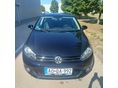 VOLKSWAGEN GOLF VI Variant 1.2 TSI Highline STYLE