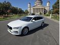 VOLVO V90 2.0 [T8] Twin Engine Momentum AWD Geartronic Kerámia. végig márkában szervizelt
