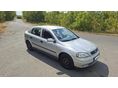 OPEL ASTRA G 2001/8 - 2