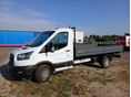 FORD TRANSIT 2023/6 - 1