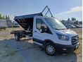 FORD TRANSIT 2023/6 - 2