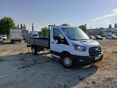 FORD TRANSIT 2023/6 - 3
