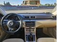 VOLKSWAGEN PASSAT VII 2013/1 - 9