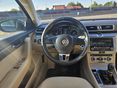 VOLKSWAGEN PASSAT VII 2013/1 - 10