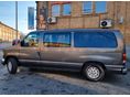 FORD ECONOLINE 1991 - 2