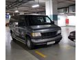 FORD ECONOLINE 1991 - 5