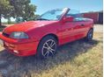SUZUKI SWIFT 1.3 (GS) Cabrio