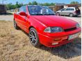 SUZUKI SWIFT 1992/4 - 2