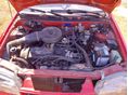 SUZUKI SWIFT 1992/4 - 5
