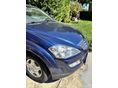 SSANGYONG KYRON 2007/12 - 3