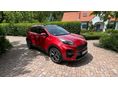 KIA SPORTAGE 1.6 T-GDI GT Line 4WD DCT